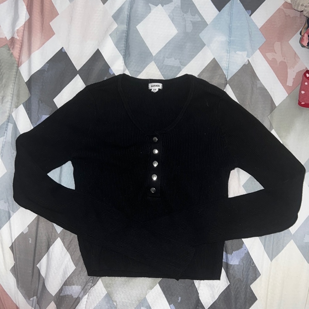 Garage Shirt